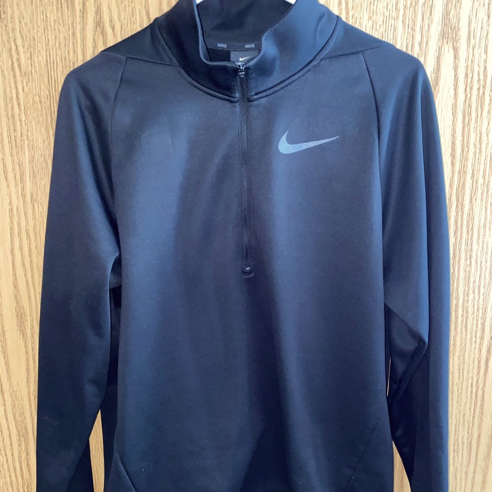 Nike Half Zip